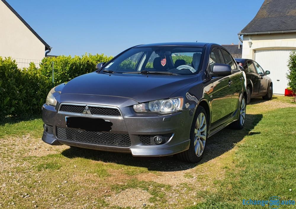 Lancer 2 0