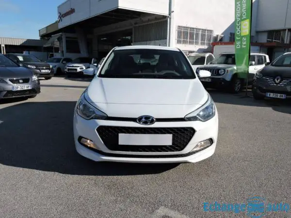 Hyundai i20 II 2014 1.4 CRDI - 90 CREATIVE