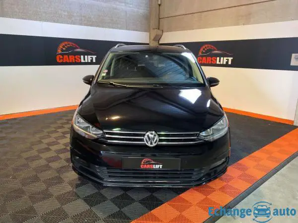 Volkswagen Touran 1.2 Tsi 110 bluemotion technology sound 7pl 5 portes