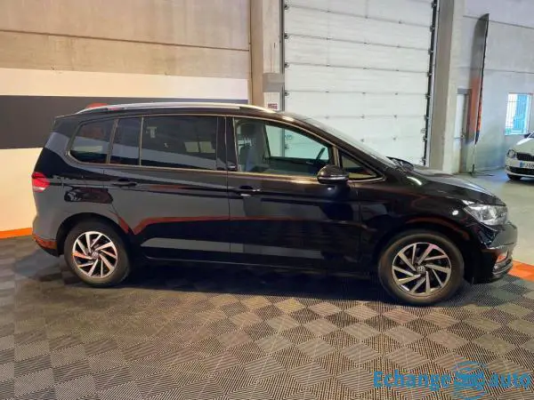 Volkswagen Touran 1.2 Tsi 110 bluemotion technology sound 7pl 5 portes