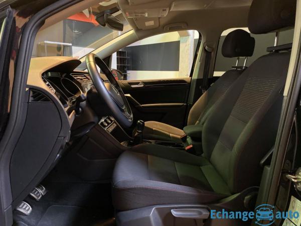Volkswagen Touran 1.2 Tsi 110 bluemotion technology sound 7pl 5 portes