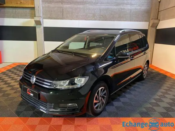 Volkswagen Touran 1.2 Tsi 110 bluemotion technology sound 7pl 5 portes