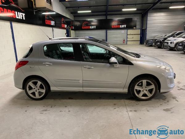 Peugeot 308 2.0L HDI 136 CH FELINE - GARANTIE 6 MOIS