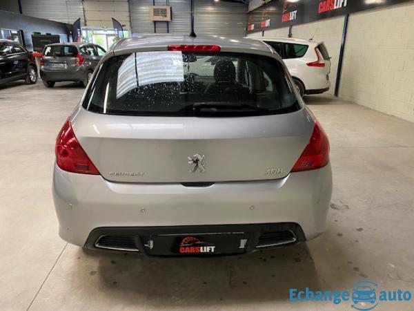 Peugeot 308 2.0L HDI 136 CH FELINE - GARANTIE 6 MOIS