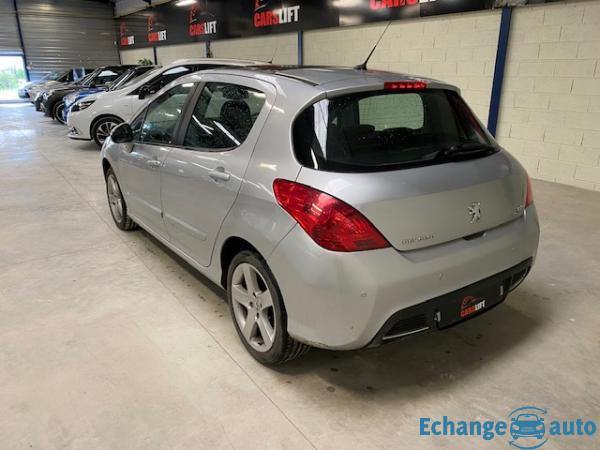 Peugeot 308 2.0L HDI 136 CH FELINE - GARANTIE 6 MOIS