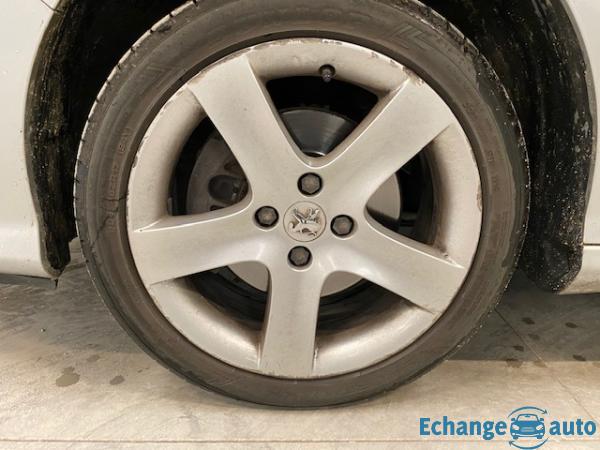 Peugeot 308 2.0L HDI 136 CH FELINE - GARANTIE 6 MOIS