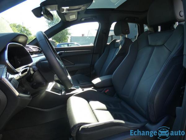 Audi Q3 II 35 TDI 150 S-LINE S tronic 7 + OPTIONS