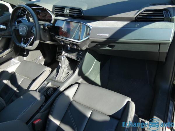 Audi Q3 II 35 TDI 150 S-LINE S tronic 7 + OPTIONS