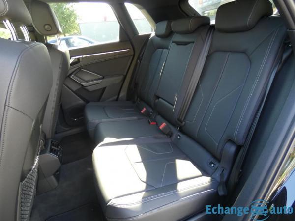 Audi Q3 II 35 TDI 150 S-LINE S tronic 7 + OPTIONS