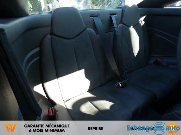 Peugeot RCZ r 270 ch