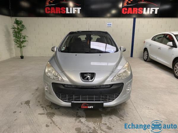 Peugeot 308 2.0L HDI 136 CH FELINE - GARANTIE 6 MOIS