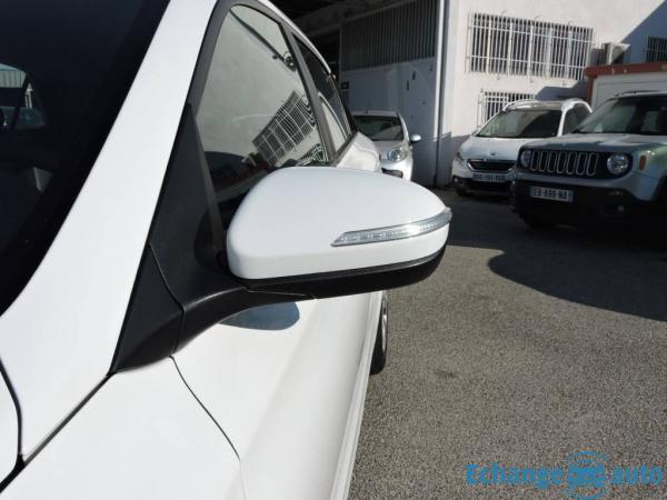 Hyundai i20 II 2014 1.4 CRDI - 90 CREATIVE