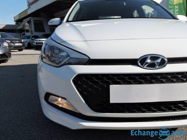 Hyundai i20 II 2014 1.4 CRDI - 90 CREATIVE