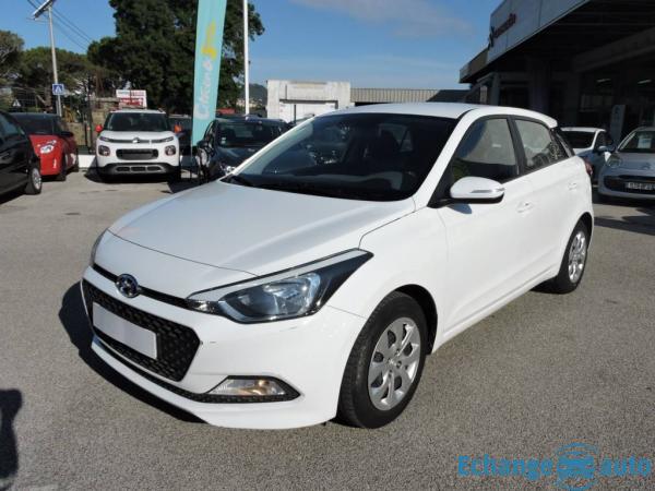 Hyundai i20 II 2014 1.4 CRDI - 90 CREATIVE