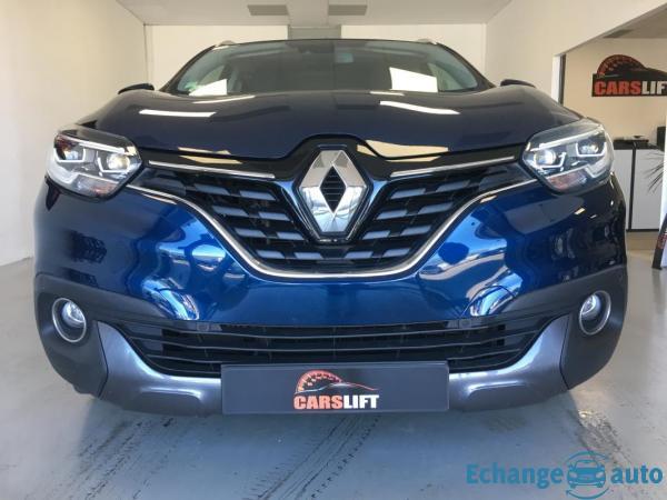 Renault Kadjar 1.5 dCi 16V EDC GARANTIE 6 MOIS