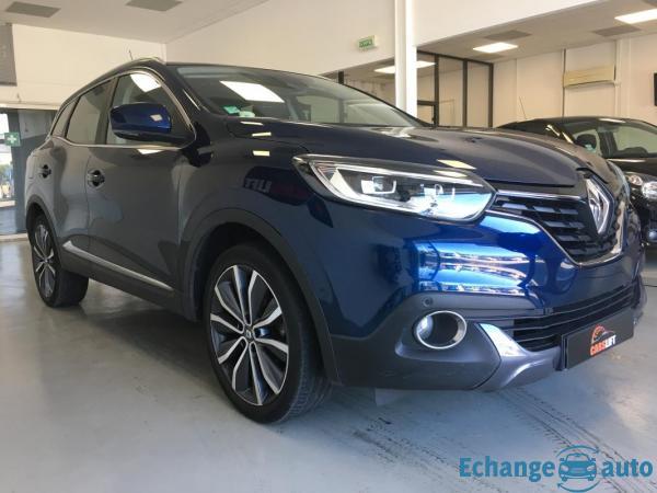 Renault Kadjar 1.5 dCi 16V EDC GARANTIE 6 MOIS