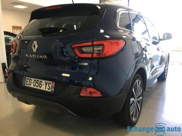 Renault Kadjar 1.5 dCi 16V EDC GARANTIE 6 MOIS
