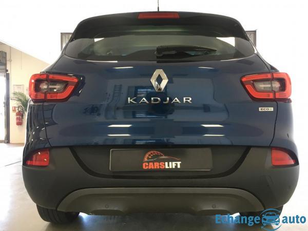 Renault Kadjar 1.5 dCi 16V EDC GARANTIE 6 MOIS