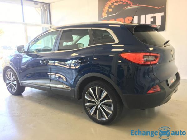 Renault Kadjar 1.5 dCi 16V EDC GARANTIE 6 MOIS