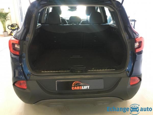 Renault Kadjar 1.5 dCi 16V EDC GARANTIE 6 MOIS