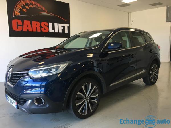 Renault Kadjar 1.5 dCi 16V EDC GARANTIE 6 MOIS