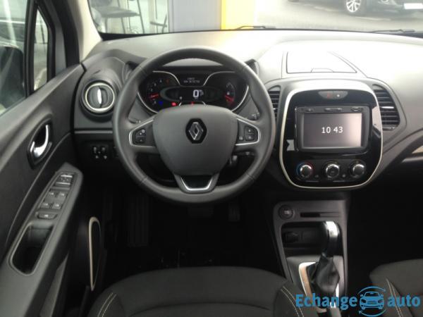 Renault Captur Dci 90 Business EDC 2019 16700kms GPS
