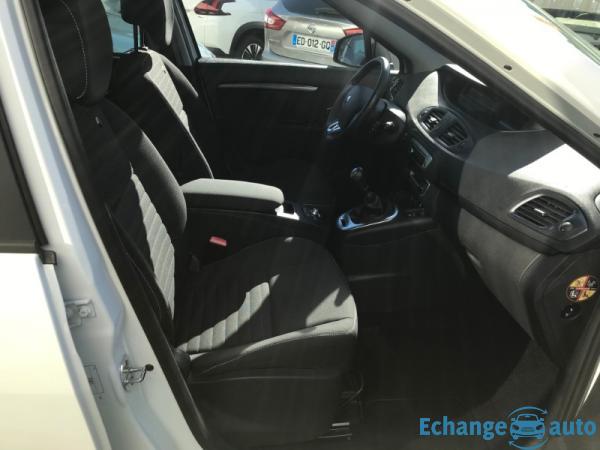 Renault Scénic Tce 115 Limited GPS 25900kms 1ere main