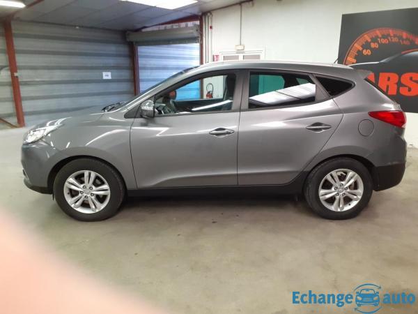 Hyundai ix35 1.7 CRDI 115 CH PANORAMIC SUNSATION