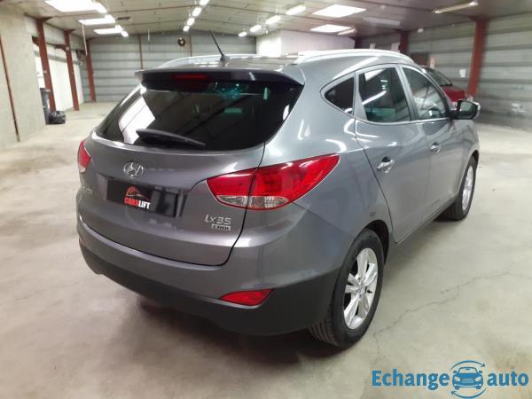 Hyundai ix35 1.7 CRDI 115 CH PANORAMIC SUNSATION