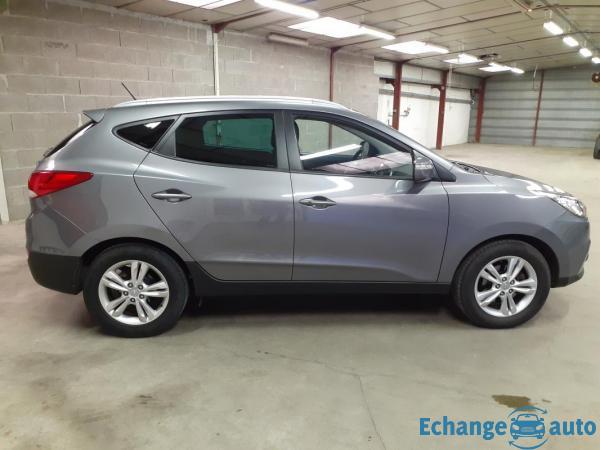 Hyundai ix35 1.7 CRDI 115 CH PANORAMIC SUNSATION