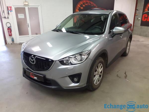 Mazda CX-5 2.2 SKYACTIV-D 150CH 4X2 DYNAMIQUE