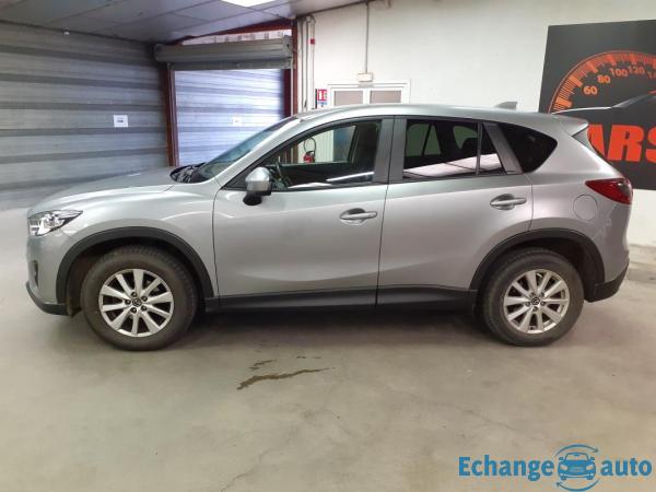 Mazda CX-5 2.2 SKYACTIV-D 150CH 4X2 DYNAMIQUE