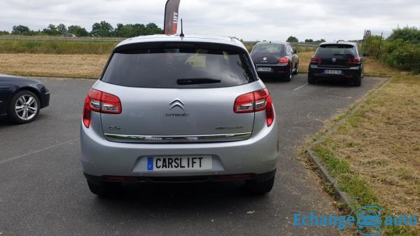 Citroën C4 AIRCROSS 1.6 HDI 115 CONFORT - GARANTIE 6 MOIS