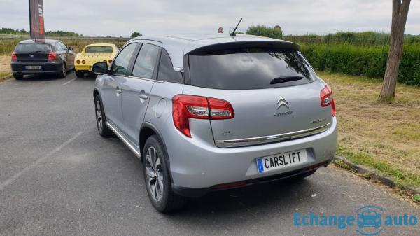 Citroën C4 AIRCROSS 1.6 HDI 115 CONFORT - GARANTIE 6 MOIS