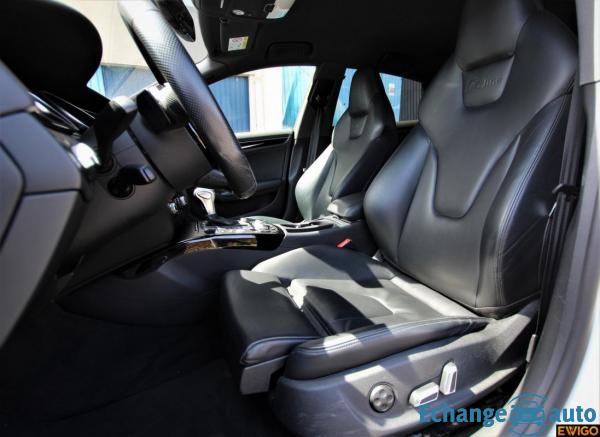 Audi A5 sportback 3.0 V6 245 avus S line