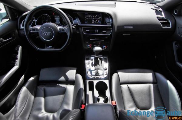 Audi A5 sportback 3.0 V6 245 avus S line