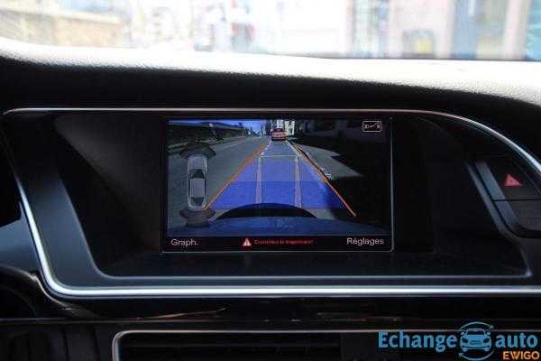 Audi A5 sportback 3.0 V6 245 avus S line