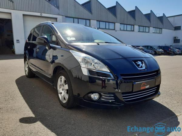 Peugeot 5008 1.6 HDI FAP 112