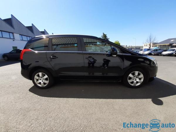Peugeot 5008 1.6 HDI FAP 112