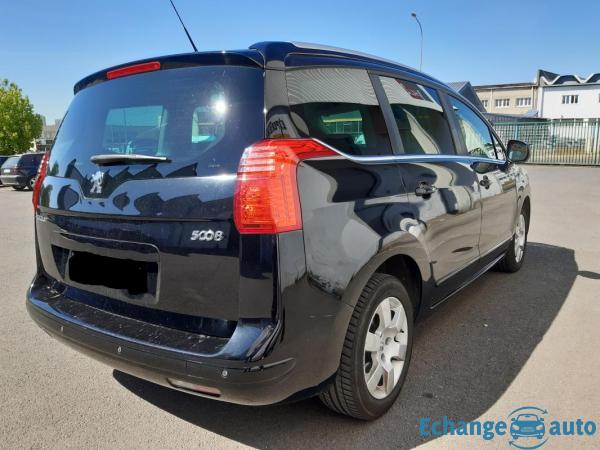 Peugeot 5008 1.6 HDI FAP 112