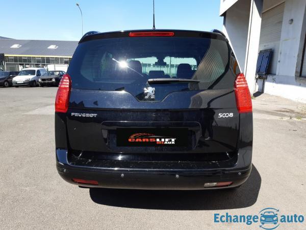 Peugeot 5008 1.6 HDI FAP 112