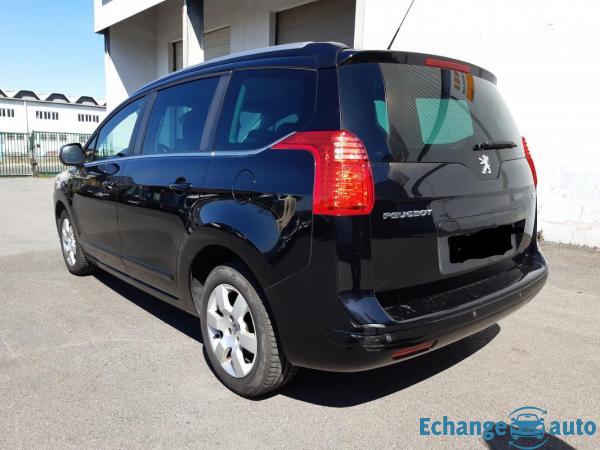 Peugeot 5008 1.6 HDI FAP 112