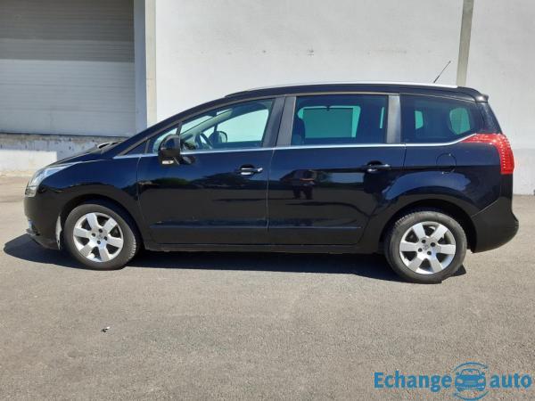 Peugeot 5008 1.6 HDI FAP 112