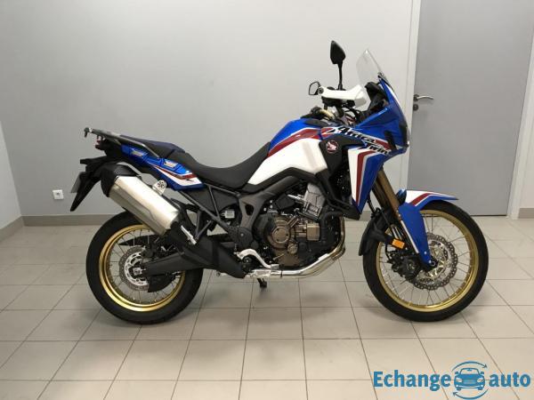 Honda AFRICA TWIN  DCT - AFRICATWIN DCT - AFRICATWIN1000 DCT - CRF 1000DCT - CRF1000 DCT 1000