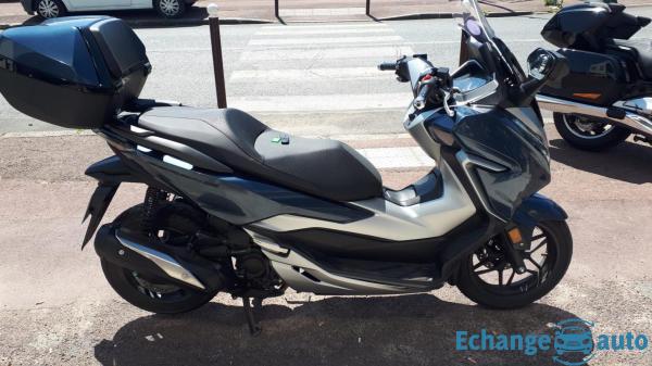 Honda 300forza - forza 300 - forza300 - nss 300 - 300 forza