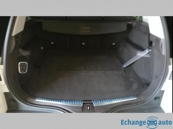 Renault Scénic III dCi 110 Energy FAP eco2 Zen