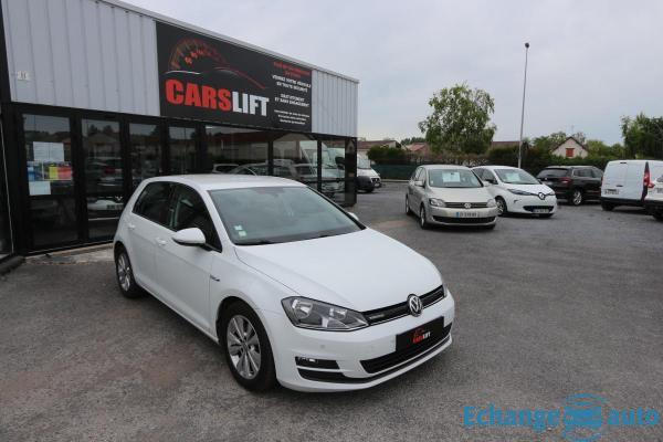 Volkswagen Golf 7 TDI 115 CONFORTLINE
