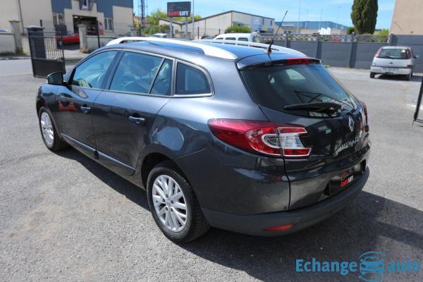 Renault Mégane Estate DCI 90 ZEN