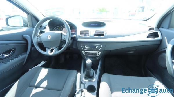 Renault Mégane Estate DCI 90 ZEN