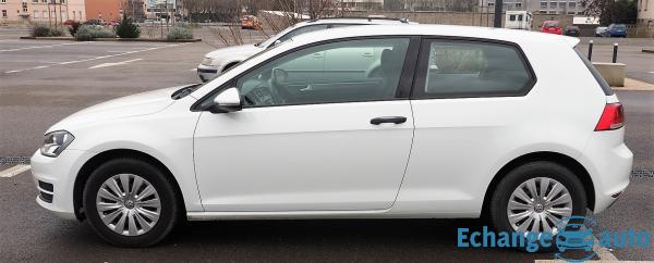 Volkswagen Golf VII 1.2 TSI 85ch Trendline